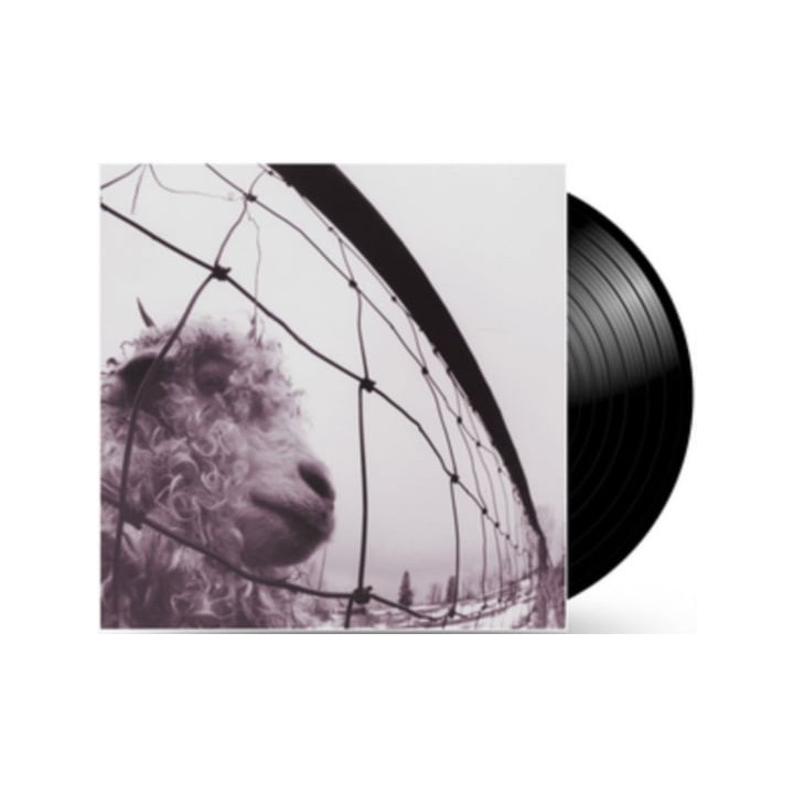 Pearl Jam - Vs. (LP)