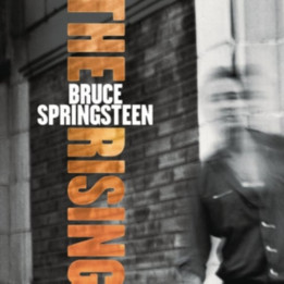 Springsteen Bruce - The Rising (CD)