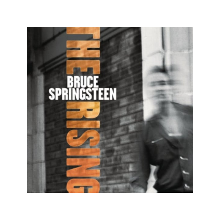 Springsteen Bruce - The Rising (CD)