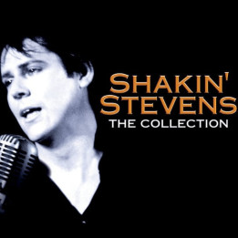 Stevens Shakin' - Shakin' Stevens The Collection (CD)