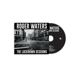 Waters Roger - The Lockdown Sessions (CD)