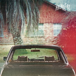 Arcade Fire - The Suburbs (2LP)