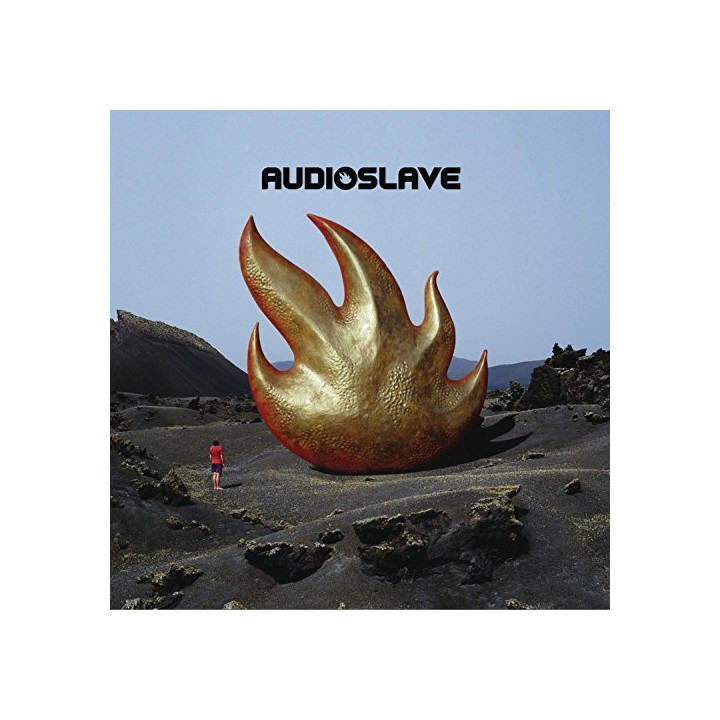 Audioslave - Audioslave (2LP)
