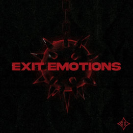 Blind Channel - Exit Emotions (CD)