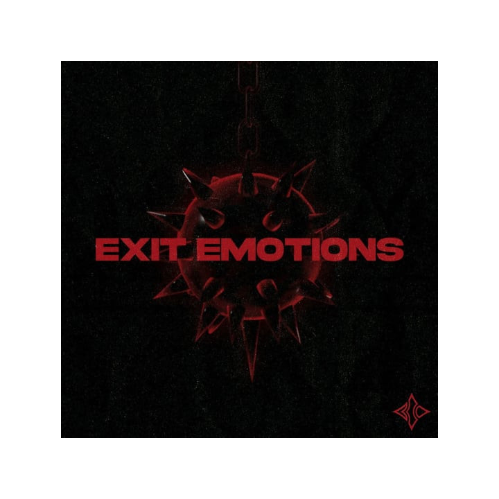 Blind Channel - Exit Emotions (CD)