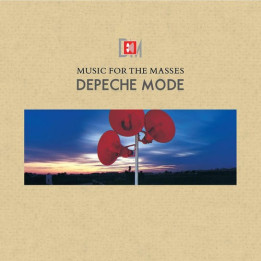 Depeche Mode - Music For The Masses (CD)