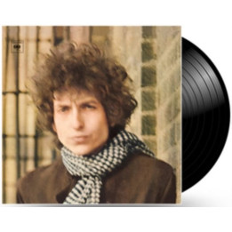 Dylan Bob - Blonde On Blonde (Mono) (2LP)