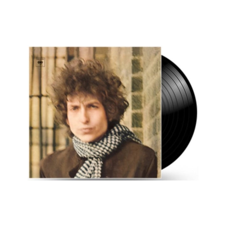 Dylan Bob - Blonde On Blonde (Mono) (2LP)