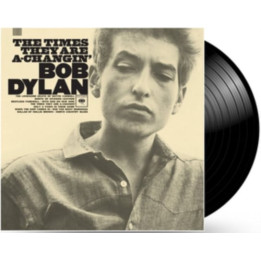Dylan Bob - The Times They Are A Changin' (LP)