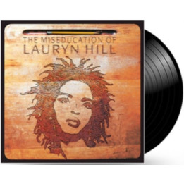 Hill Lauryn - Miseducation Of Lauryn Hill (2LP)