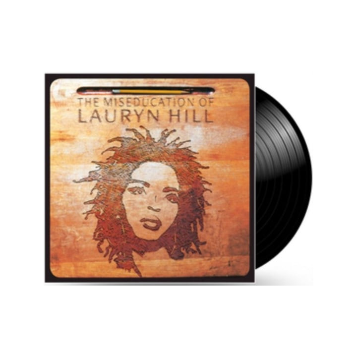 Hill Lauryn - Miseducation Of Lauryn Hill (2LP)