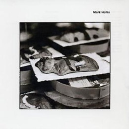 Hollis Mark - Mark Hollis (CD)