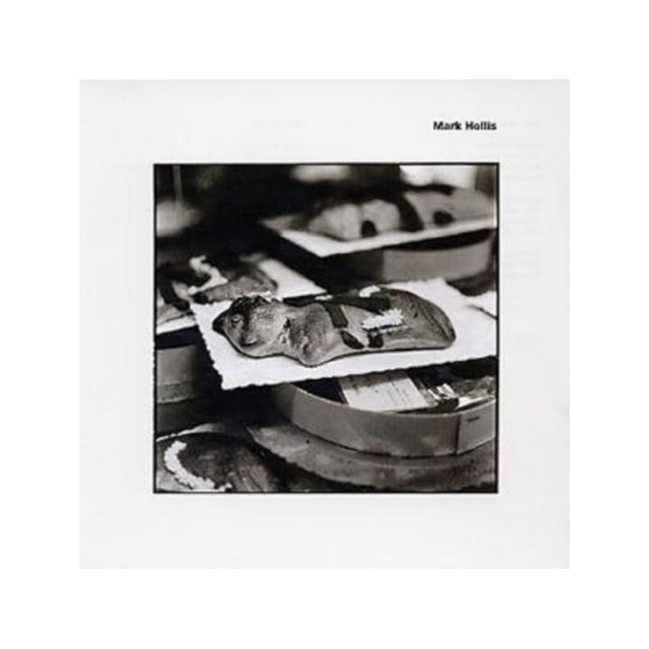 Hollis Mark - Mark Hollis (CD)