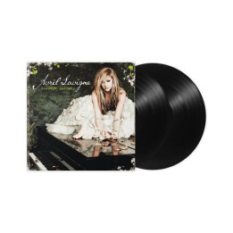 Lavigne Avril - Goodbye Lullaby (2LP)