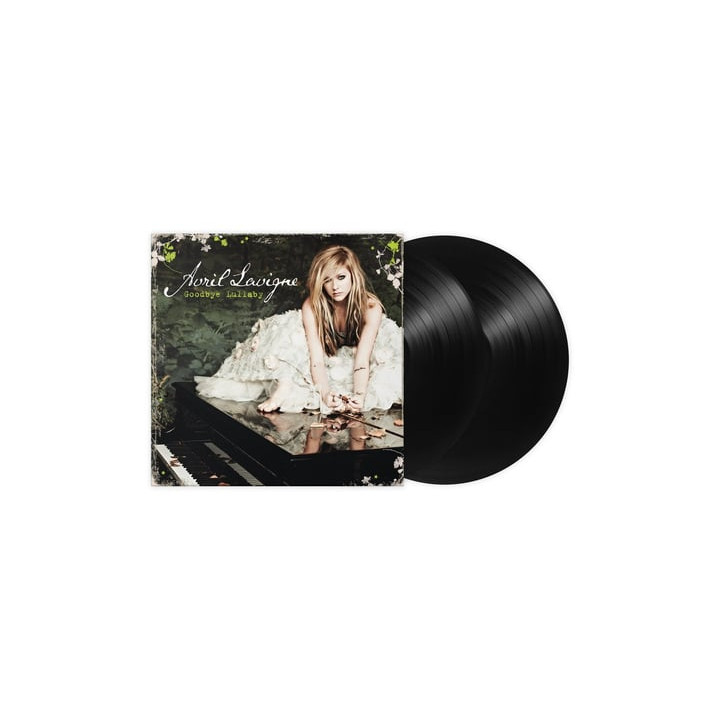 Lavigne Avril - Goodbye Lullaby (2LP)