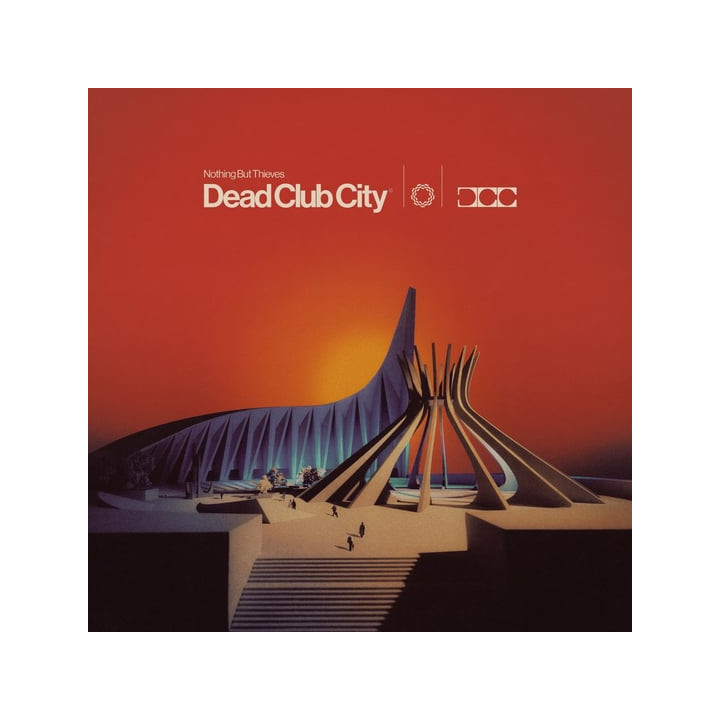 Nothing But Thieves - Dead Club City (LP)