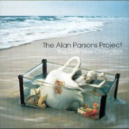Parsons Alan Project - The Definitive Collection (2CD)