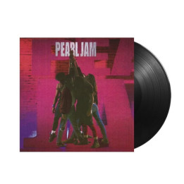 Pearl Jam - Ten (LP)