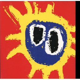 Primal Scream - Screamadelica (2LP)
