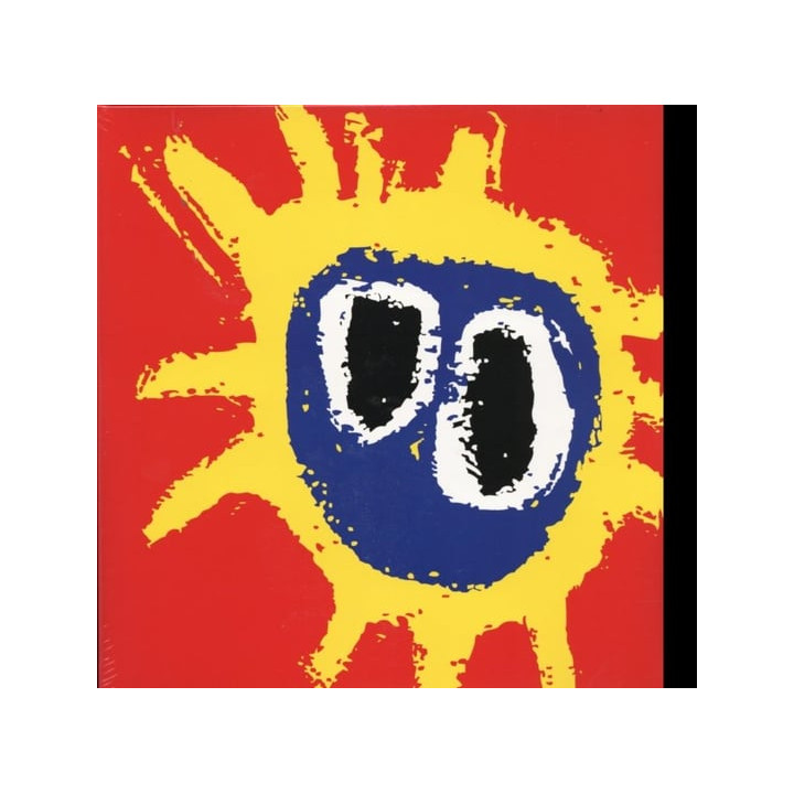 Primal Scream - Screamadelica (2LP)