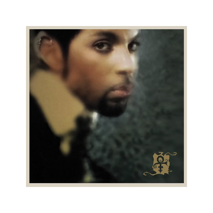 Prince - The Truth (LP)