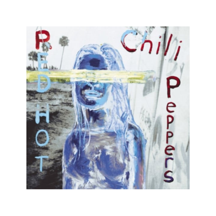 Red Hot Chili Peppers - By The Way (CD)