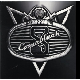 Scorpions - Comeblack (2LP)