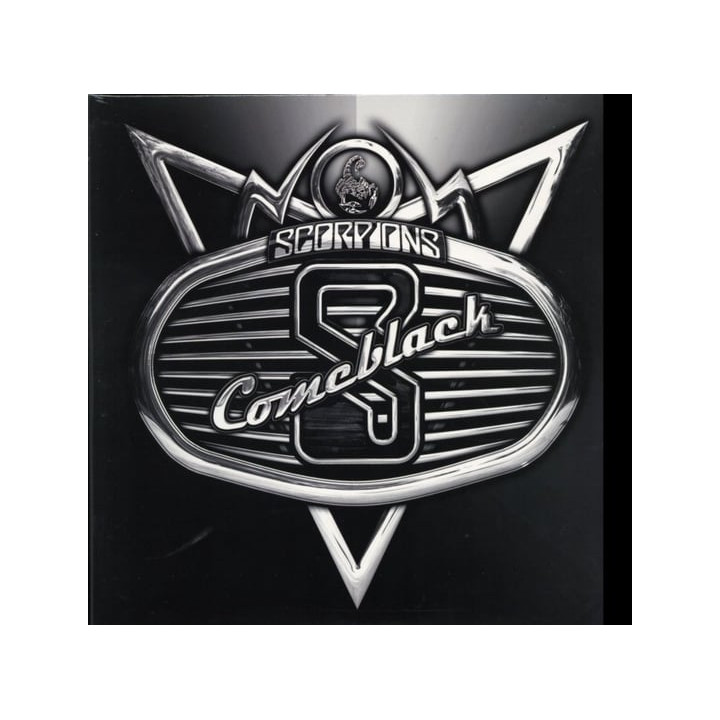 Scorpions - Comeblack (2LP)
