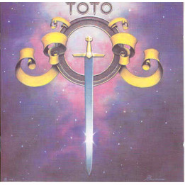 Toto - Toto (CD)