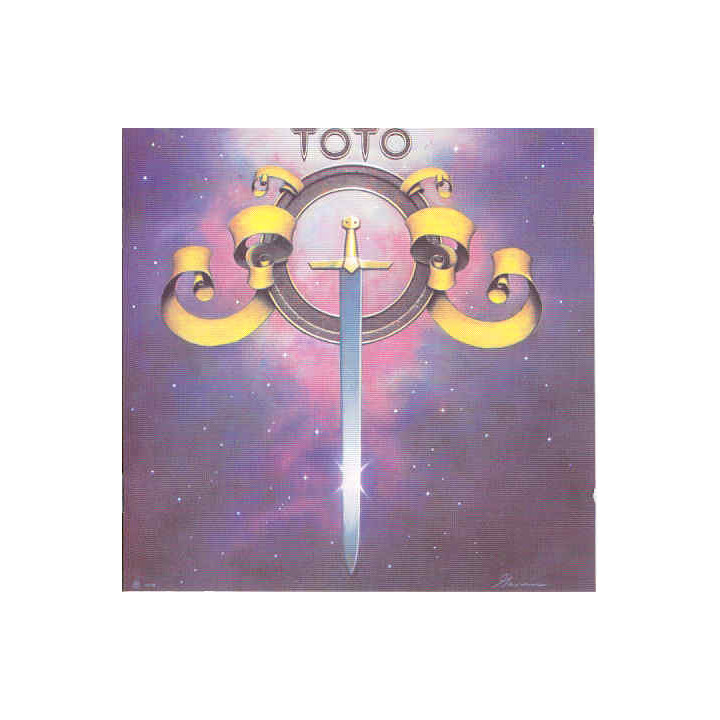 Toto - Toto (CD)