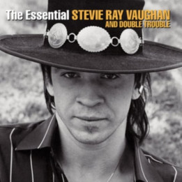 Vaughan Steve Ray - The Essential (2CD)