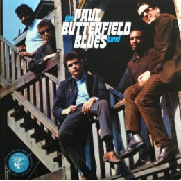 Butterfield Blues Band - The Original Lost Elektra Sessions (Rsd 2022) (3LP)