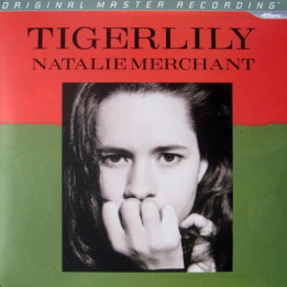 Merchant Natalie - Tigerlily (180G Vinyl 45RPM) (2LP)