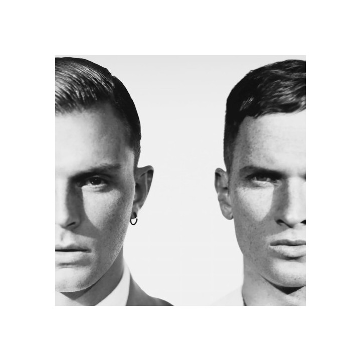 Hurts - Happiness (15Th Anniv.) (2LP)
