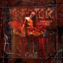 Kreator - Outcast (2CD)