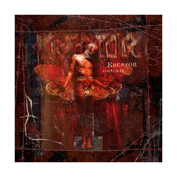 Kreator - Outcast (2CD)