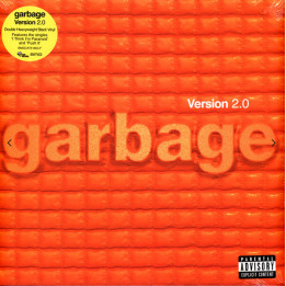 Garbage - Version 2.0 (2LP)