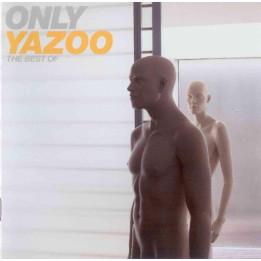 Yazoo - Only Yazoo - The Best Of Yazoo (CD)