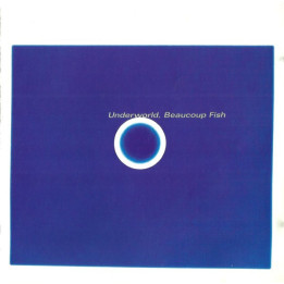 Underworld - Beaucoup Fish (CD)