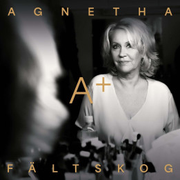 Faltskog Agnetha - A+ (LP)