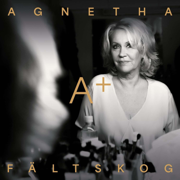 Faltskog Agnetha - A+ (LP)