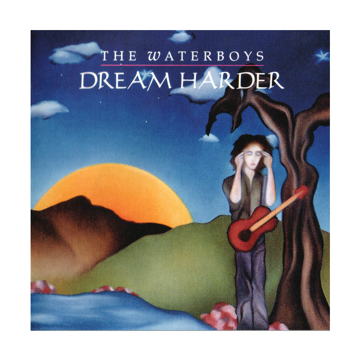 Waterboys The - Dream Harder (CD)