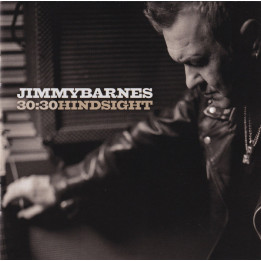 Barnes Jimmy - 30:30 Hindsight (2CD)