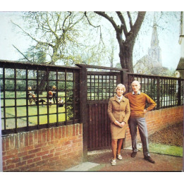 Fairport Convention - Unhalfbricking (CD)