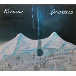Kornmo - Svartisen (CD)