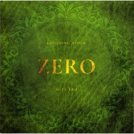 Laughing Stock - Zero Acts 3 & 4 (CD)