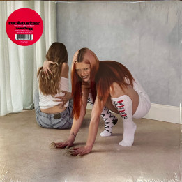 Wet Leg - Moisturizer (LP Clear)