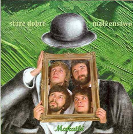Stare Dobre Malzenstwo - Makatki (CD)