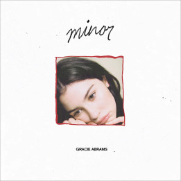 Abrams Gracie - Minor (5 Year Anniv.) (CD)