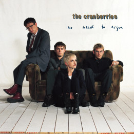 Cranberries - No Need To Argue (30Th Anniv. 2025 Remastered) (CD)